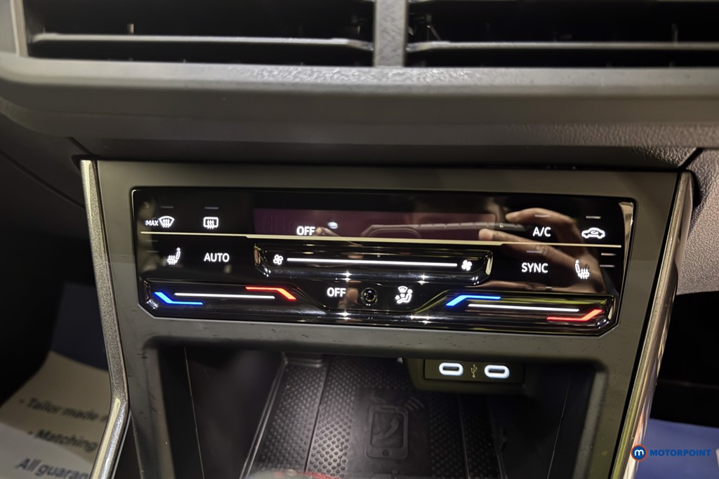 Used Volkswagen Polo 2023 for sale - 77211157: Photo 22