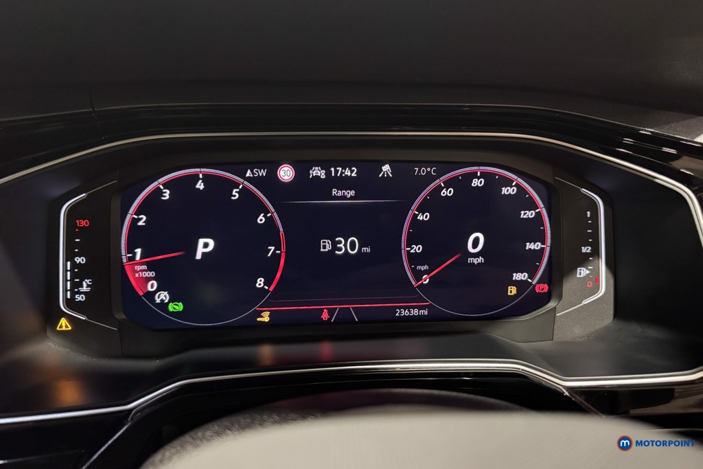 Used Volkswagen Polo 2023 for sale - 77211157: Photo 24