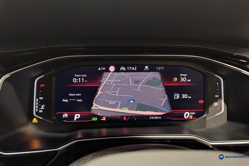 Used Volkswagen Polo 2023 for sale - 77211157: Photo 25