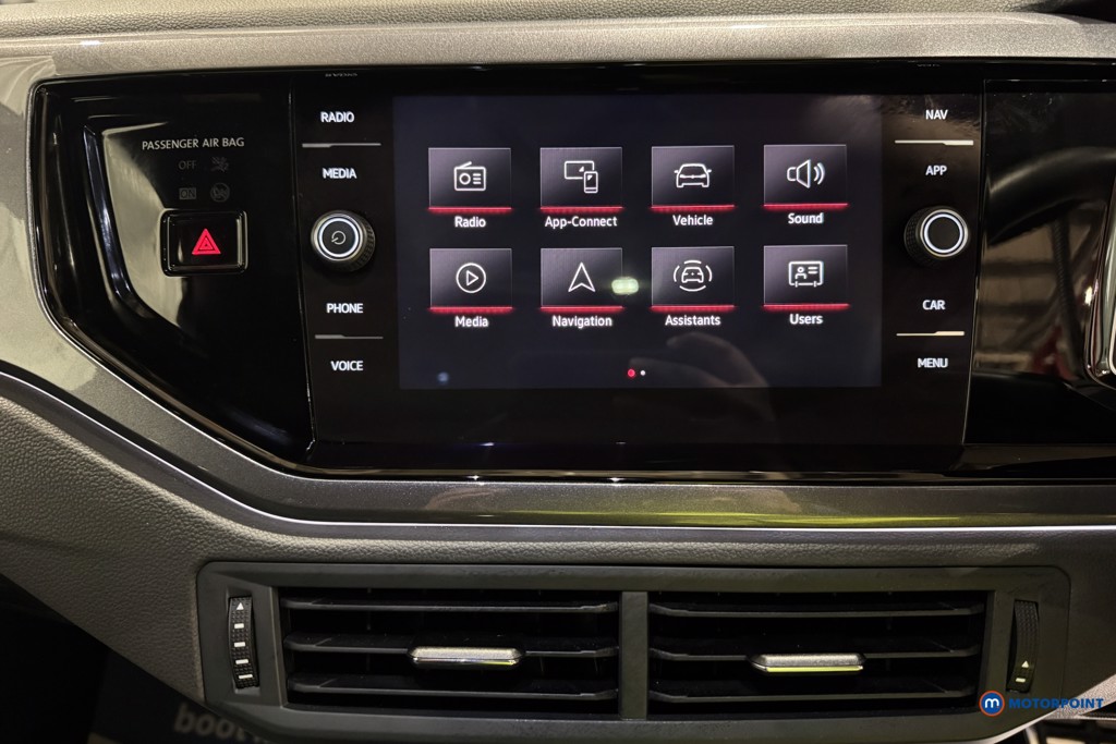 Used Volkswagen Polo 2023 for sale - 77211157: Photo 26