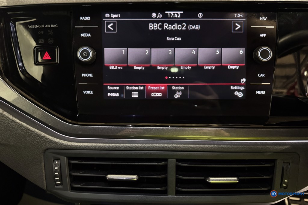 Used Volkswagen Polo 2023 for sale - 77211157: Photo 27