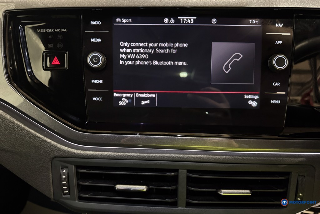 Used Volkswagen Polo 2023 for sale - 77211157: Photo 29