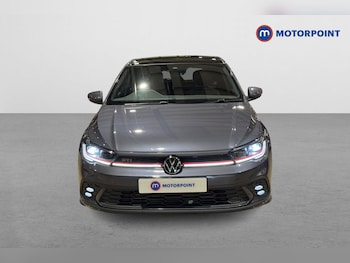 Used Volkswagen Polo 2023 for sale - 77211157: Photo