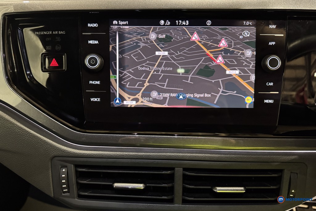 Used Volkswagen Polo 2023 for sale - 77211157: Photo 30