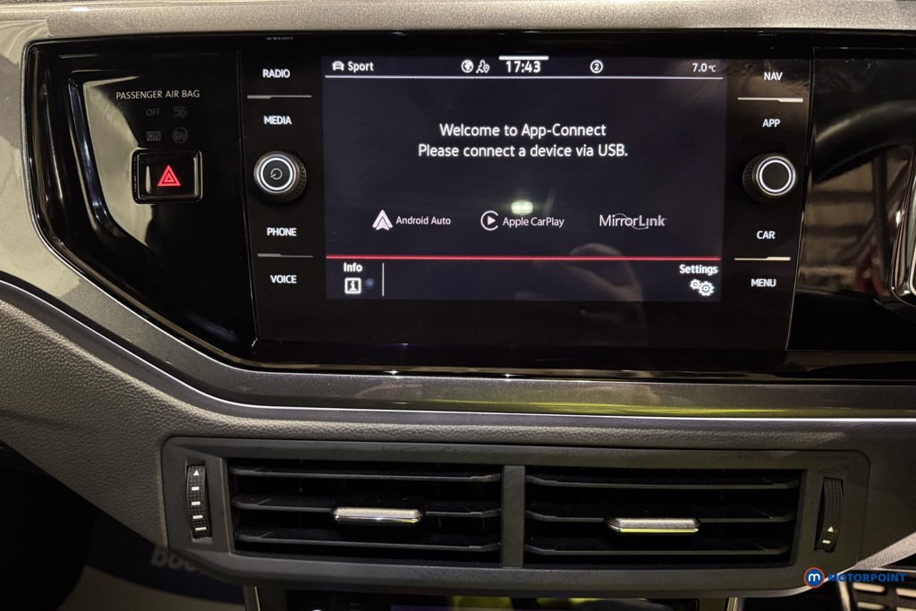 Used Volkswagen Polo 2023 for sale - 77211157: Photo 31