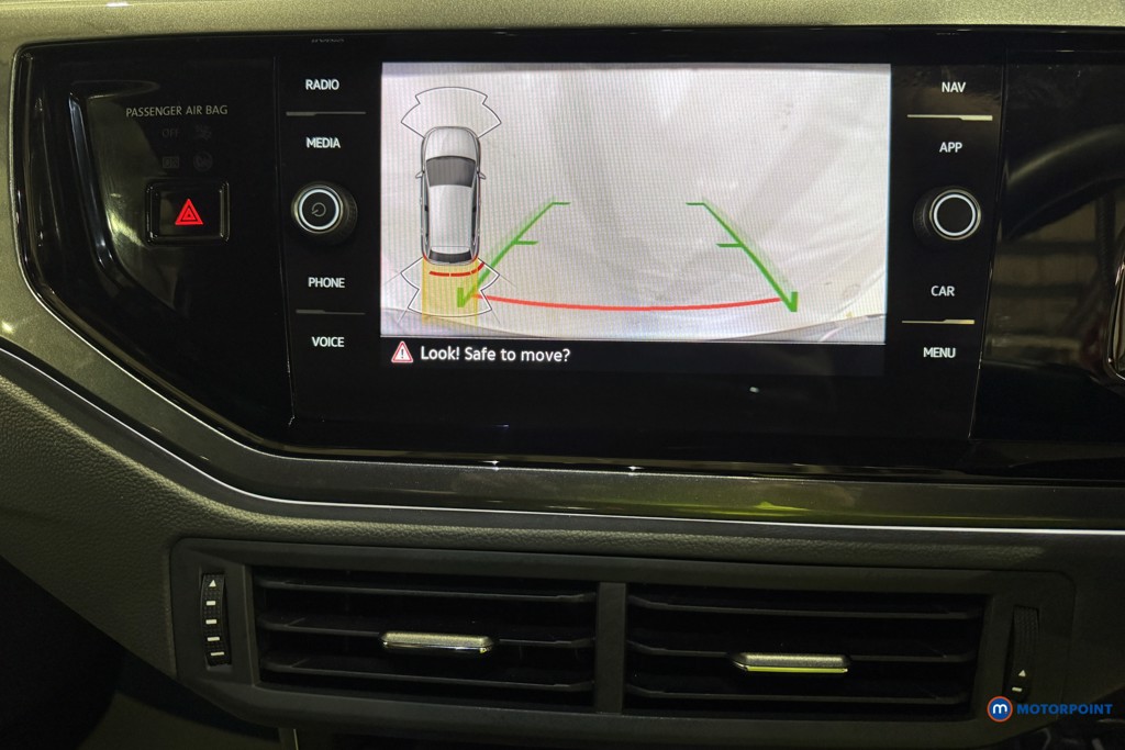 Used Volkswagen Polo 2023 for sale - 77211157: Photo 34