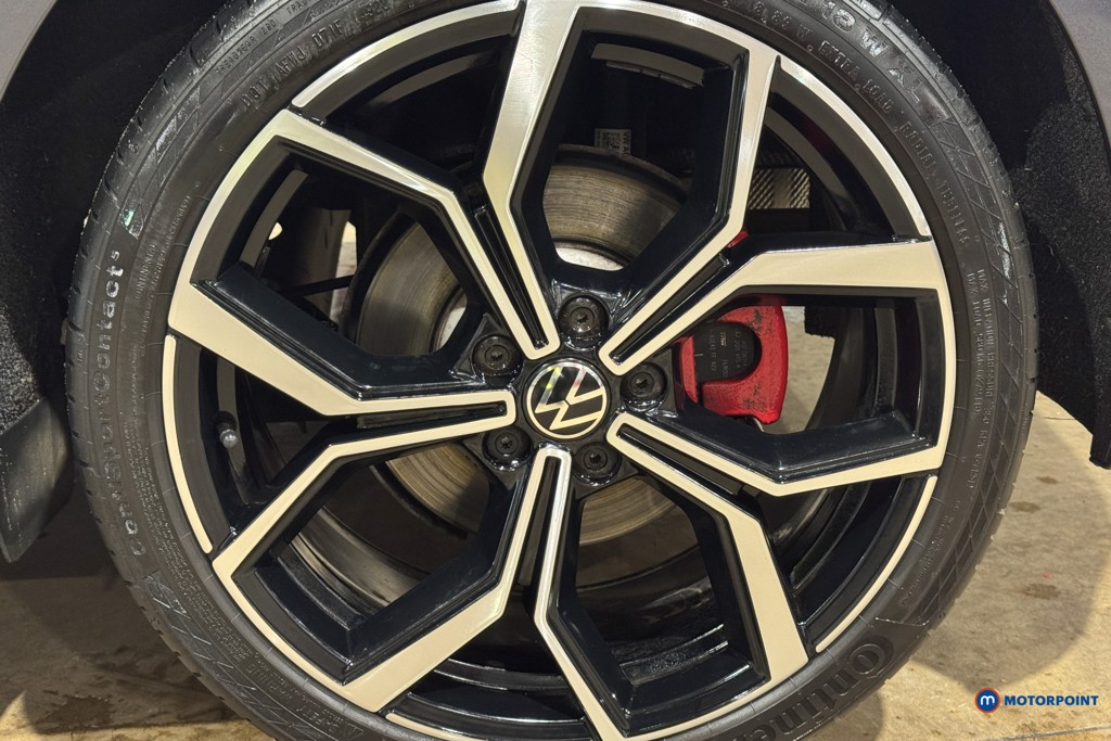 Used Volkswagen Polo 2023 for sale - 77211157: Photo 35