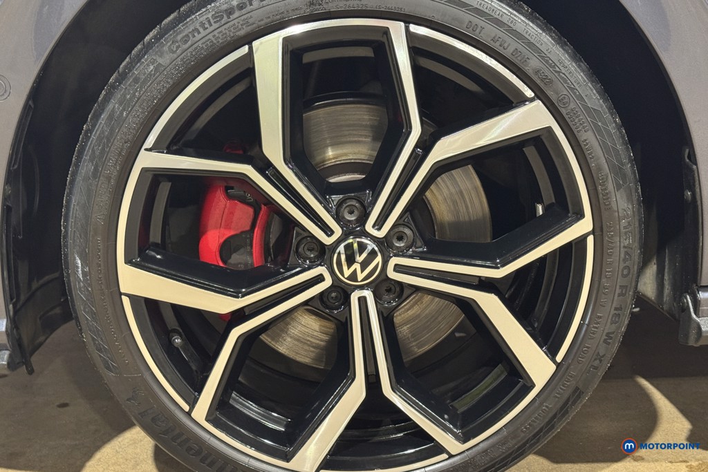 Used Volkswagen Polo 2023 for sale - 77211157: Photo 36