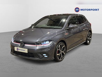 Used Volkswagen Polo 2023 for sale - 77211157: Photo