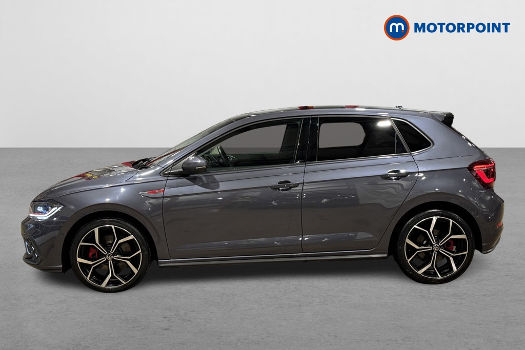 Used Volkswagen Polo 2023 for sale - 77211157: Photo 4