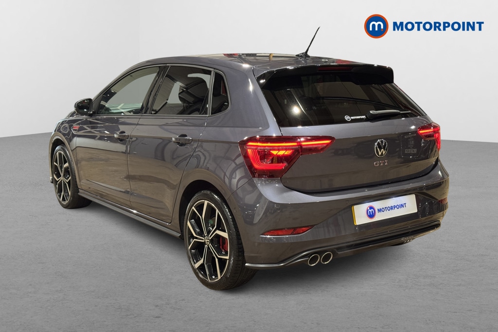 Used Volkswagen Polo 2023 for sale - 77211157: Photo 5