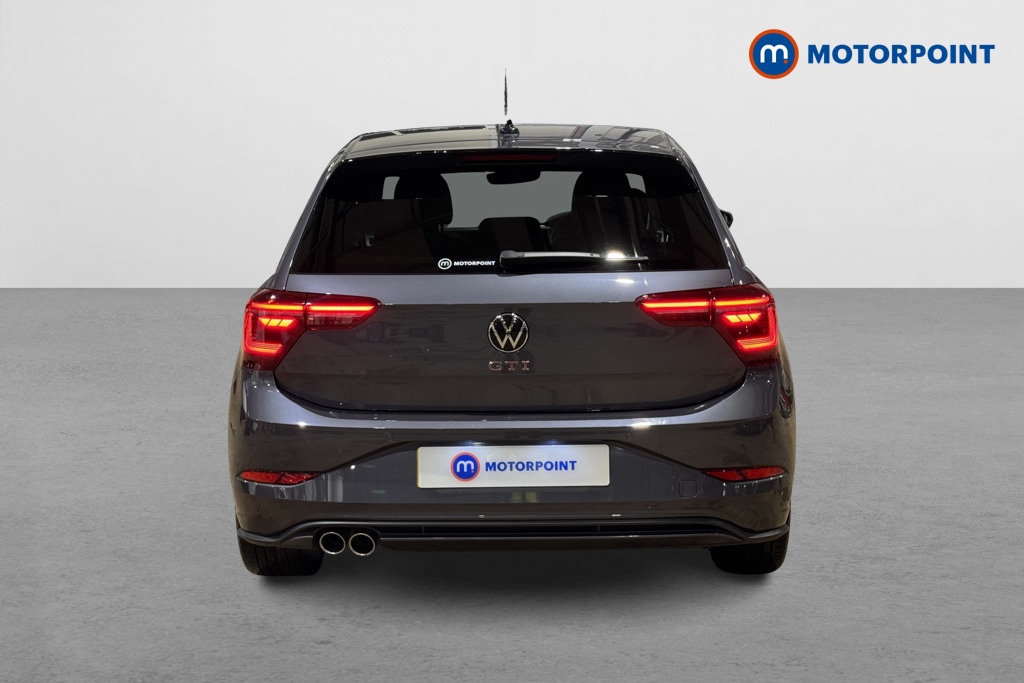 Used Volkswagen Polo 2023 for sale - 77211157: Photo 6