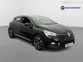 Used Renault Clio 2023 for sale - 79264488: Photo