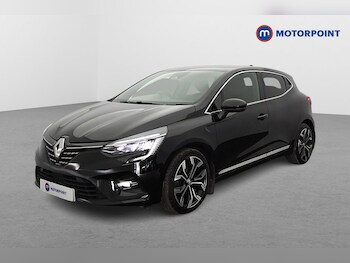 Used Renault Clio 2023 for sale - 79264488: Photo