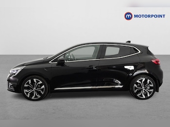 Used Renault Clio 2023 for sale - 79264488: Photo