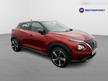 Used Nissan Juke 2023 for sale - 79252119: Photo