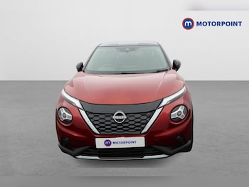 Used Nissan Juke 2023 for sale - 79252119: Photo