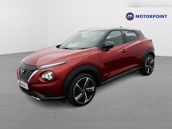 Used Nissan Juke 2023 for sale - 79252119: Photo