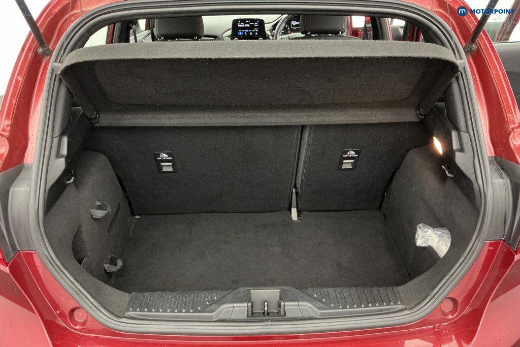 Used Ford Fiesta 2018 for sale - 77158663: Photo 12