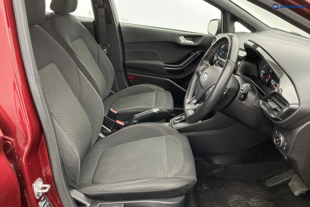 Used Ford Fiesta 2018 for sale - 77158663: Photo 14