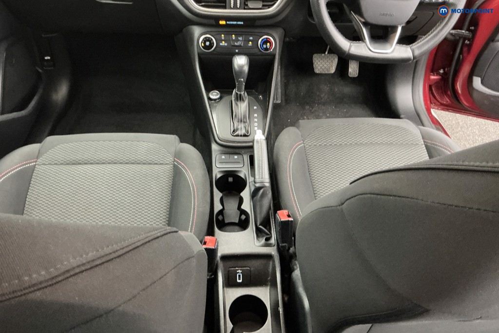 Used Ford Fiesta 2018 for sale - 77158663: Photo 19