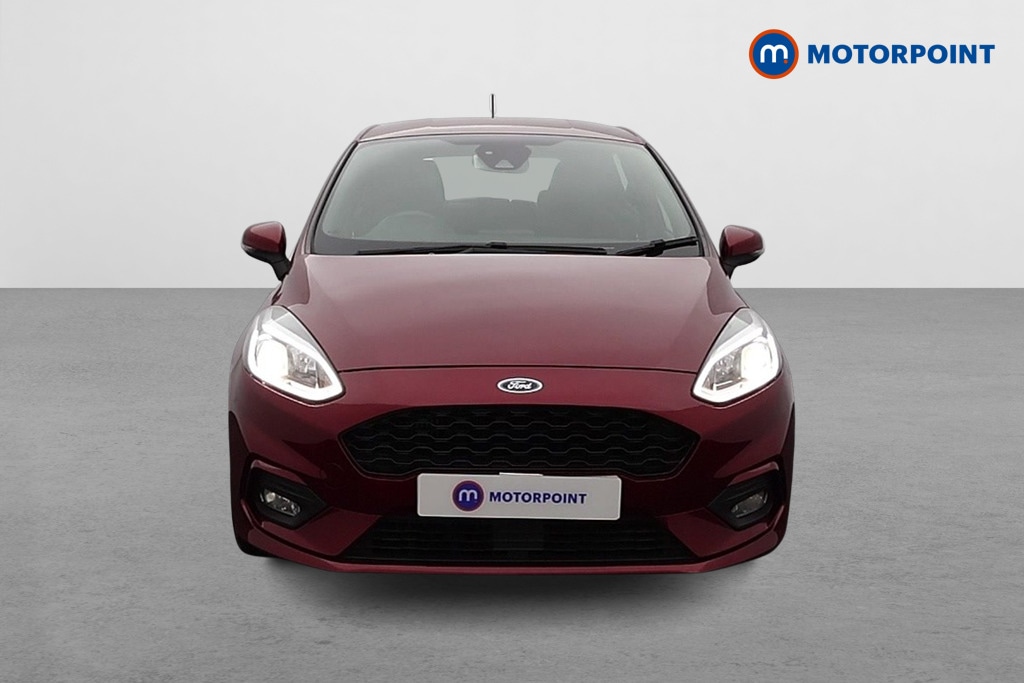 Used Ford Fiesta 2018 for sale - 77158663: Photo 2