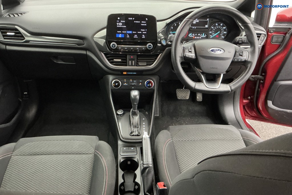 Used Ford Fiesta 2018 for sale - 77158663: Photo 20