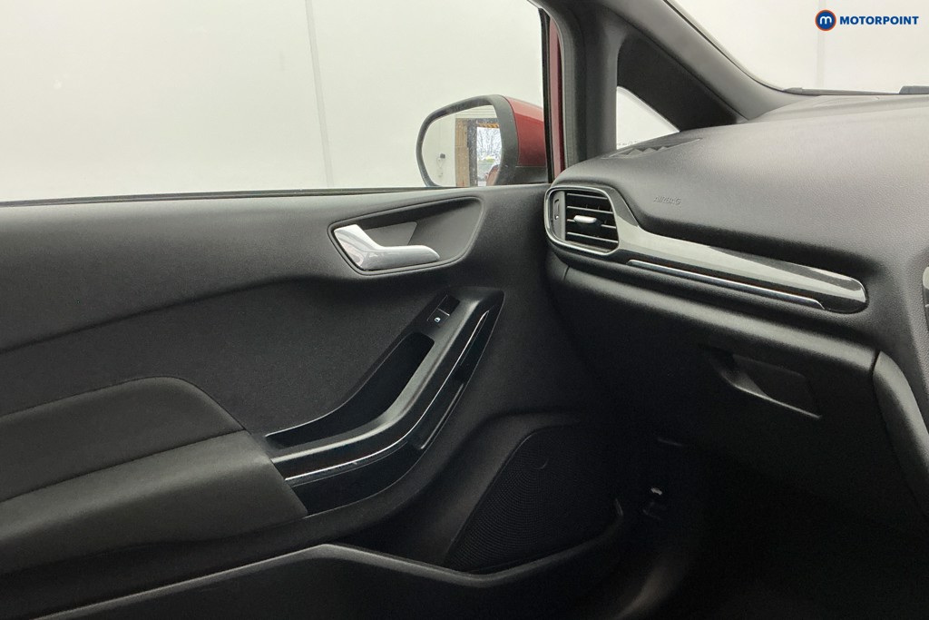 Used Ford Fiesta 2018 for sale - 77158663: Photo 26