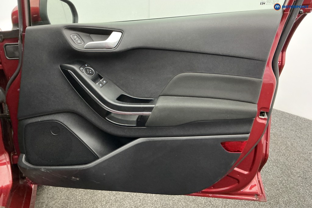 Used Ford Fiesta 2018 for sale - 77158663: Photo 30