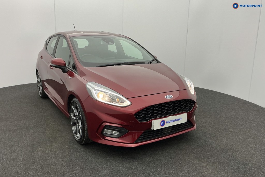 Used Ford Fiesta 2018 for sale - 77158663: Photo 38