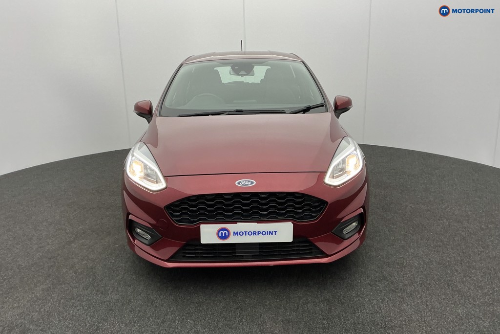 Used Ford Fiesta 2018 for sale - 77158663: Photo 39