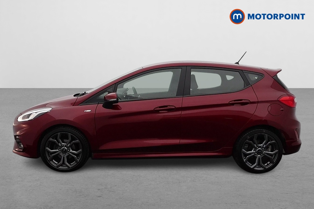 Used Ford Fiesta 2018 for sale - 77158663: Photo 4
