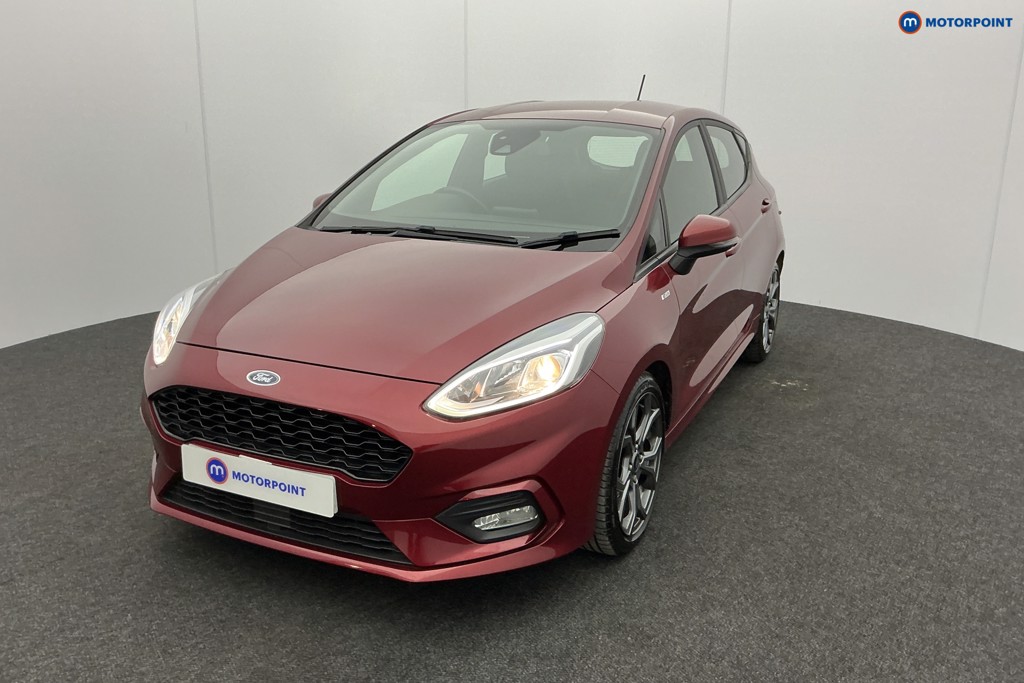 Used Ford Fiesta 2018 for sale - 77158663: Photo 40
