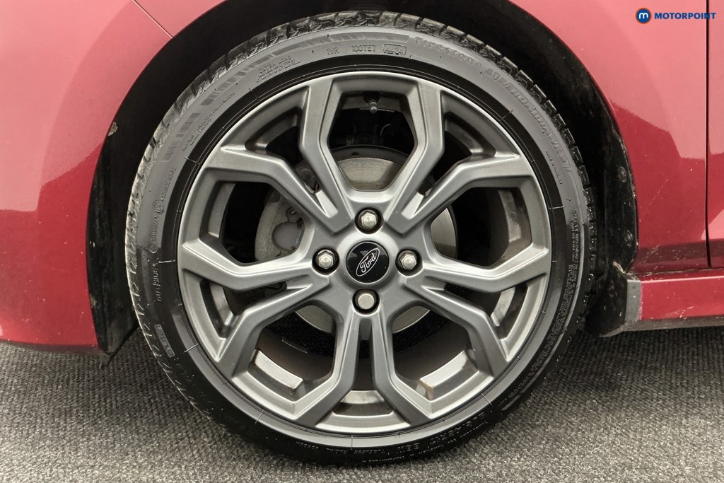 Used Ford Fiesta 2018 for sale - 77158663: Photo 43