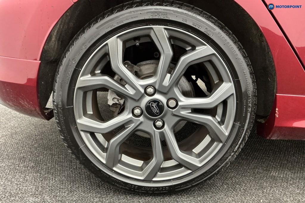 Used Ford Fiesta 2018 for sale - 77158663: Photo 45