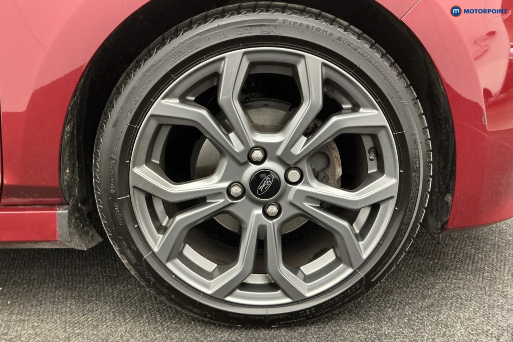 Used Ford Fiesta 2018 for sale - 77158663: Photo 46