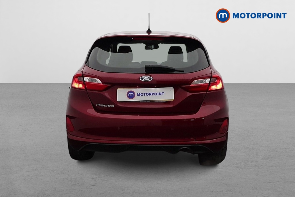 Used Ford Fiesta 2018 for sale - 77158663: Photo 6