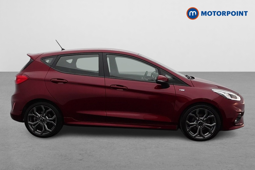 Used Ford Fiesta 2018 for sale - 77158663: Photo 8