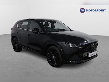 Used Mazda CX-5 undefined for sale - 78509947: Photo