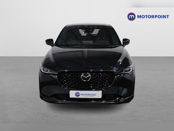 Used Mazda CX-5 undefined for sale - 78509947: Photo
