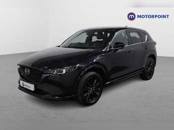 Used Mazda CX-5 undefined for sale - 78509947: Photo
