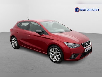 Used SEAT Ibiza undefined for sale - 78716980: Photo