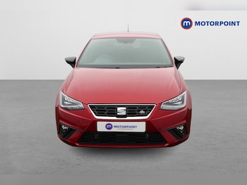 Used SEAT Ibiza undefined for sale - 78716980: Photo