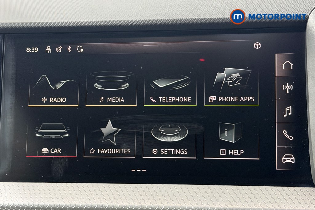 Used Audi A1 2023 for sale - 77688591: Photo 10