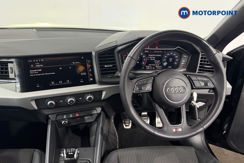 Used Audi A1 2023 for sale - 77688591: Photo 11