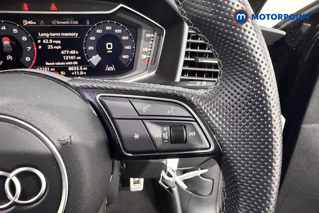 Used Audi A1 2023 for sale - 77688591: Photo 16