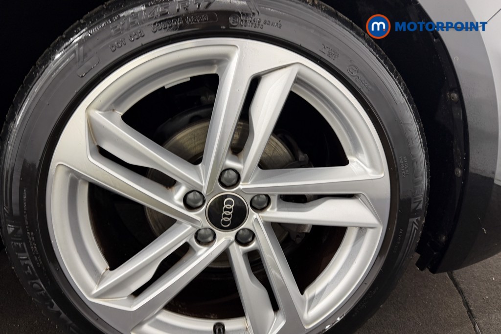 Used Audi A1 2023 for sale - 77688591: Photo 18