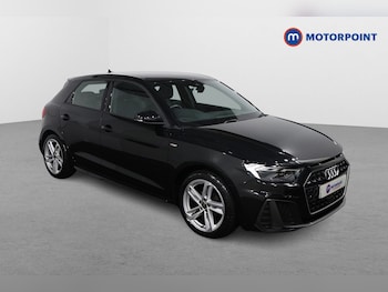 Used Audi A1 2023 for sale - 77688591: Photo