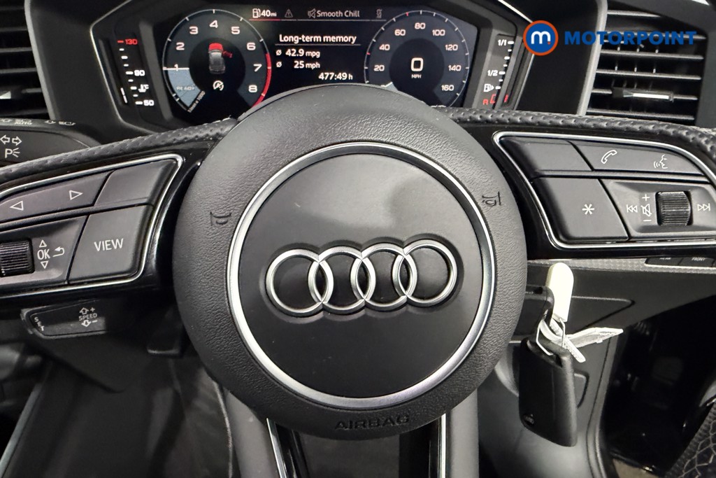 Used Audi A1 2023 for sale - 77688591: Photo 21