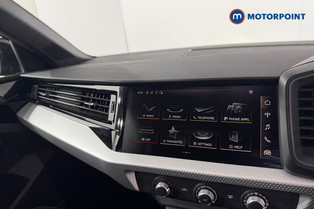 Used Audi A1 2023 for sale - 77688591: Photo 24